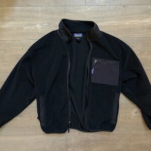 Patagonia Synchilla Jacket